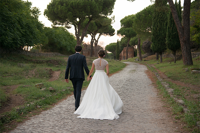 fotografo matrimonio Latina